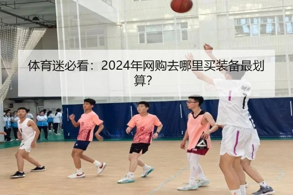体育迷必看：2024年网购去哪里买装备最划算？